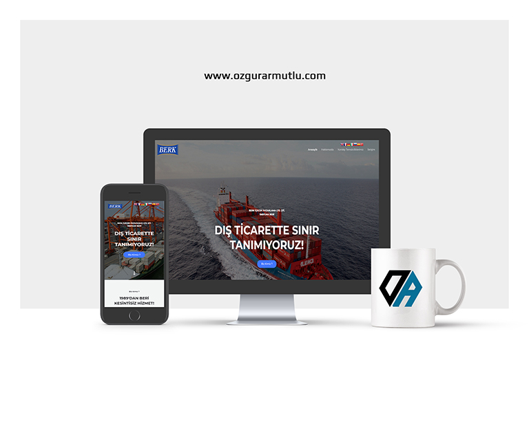 Web Sitesi Yaptır - Özgür Armutlu Web Site Hizmetleri